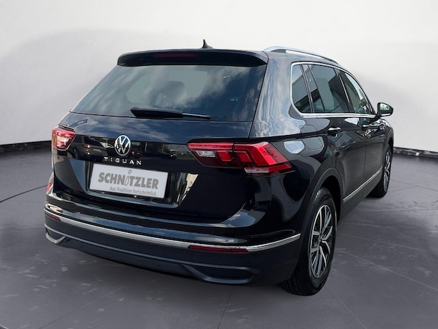 Volkswagen Tiguan 2.0 TDI DSG Life