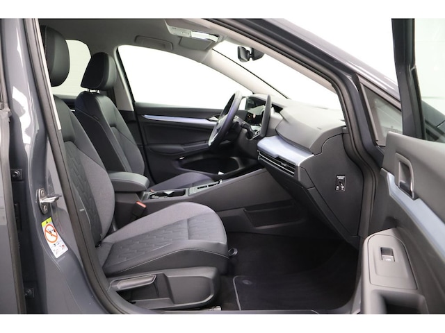 Volkswagen Golf 2.0 TDI DSG Golf VIII Variant