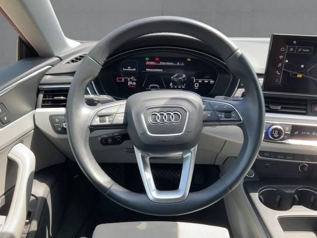 Audi A5 40 TDI S-Tronic Sportback