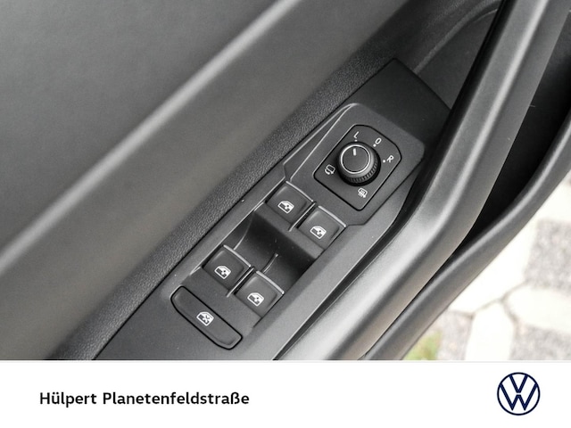 Volkswagen Taigo 1.5 TSI DSG R-Line