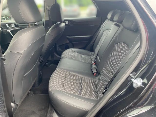 Kia XCeed GDi Vision