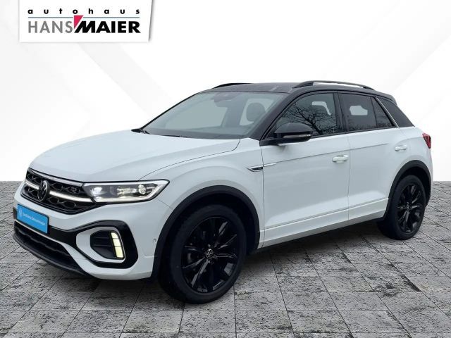 Volkswagen T-Roc DSG R-Line