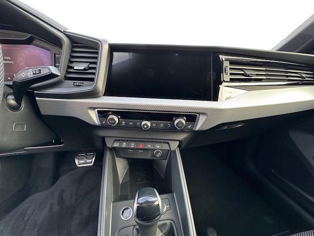 Audi A1 35 TFSI S-Line S-Tronic Sportback