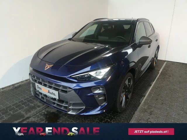 Cupra Terramar 1.5 e-TSI 150 PS DSG