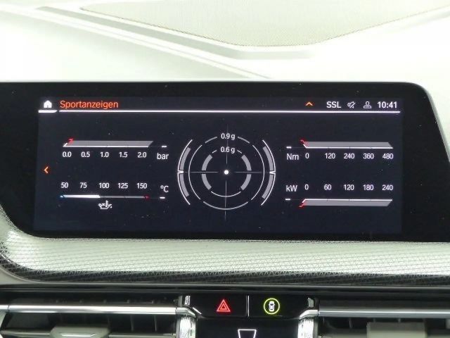 BMW 135 135i M-Sport Sedan xDrive