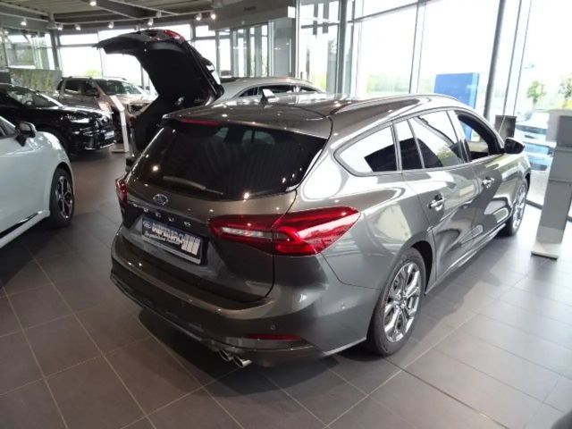 Ford Focus EcoBoost ST Line Wagon