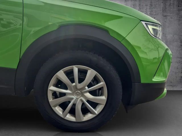 Opel Mokka 1.2 Turbo Turbo