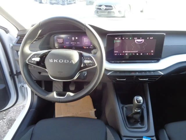 Skoda Octavia 2.0 TDI