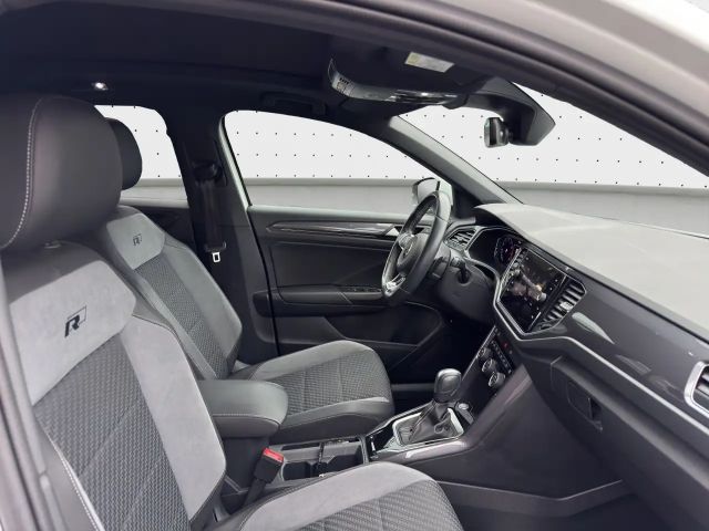 Volkswagen T-Roc 1.5 TSI DSG R-Line Sport