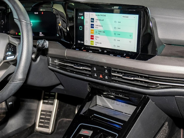 Volkswagen Golf 2.0 TSI DSG GTI