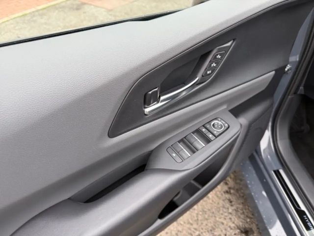 Toyota Prius Hybride Plug-in