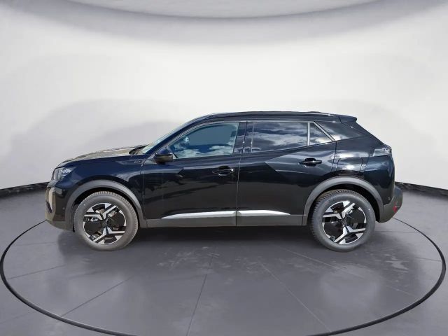 Peugeot 2008 GT-Line Hybrid