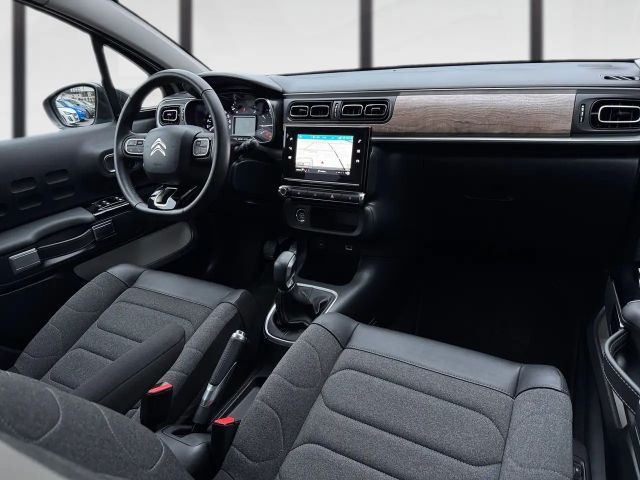 Citroën C3 PureTech Shine