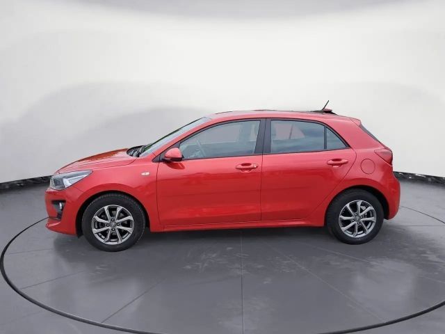Kia Rio Edition 7