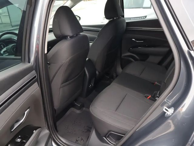 Hyundai Tucson CRDi Smart Vierwielaandrijving