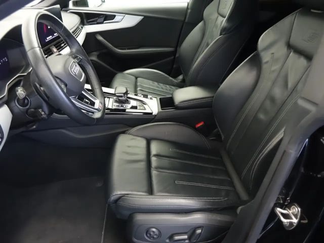 Audi A5 40 TFSI S-Line S-Tronic