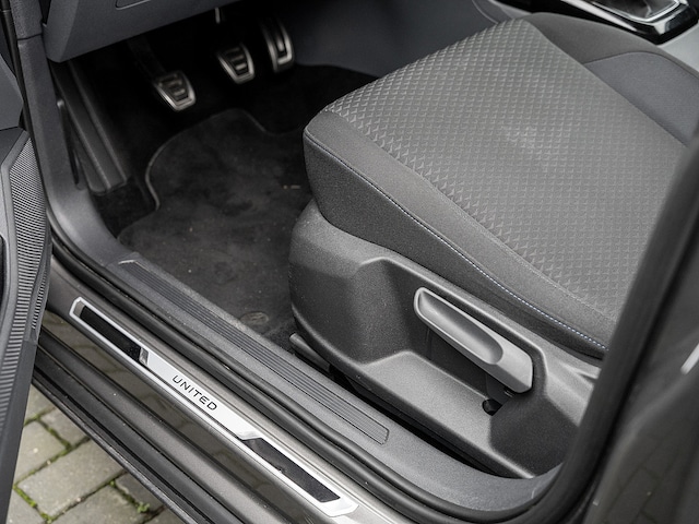 Volkswagen T-Cross 1.0 TSI TSi United