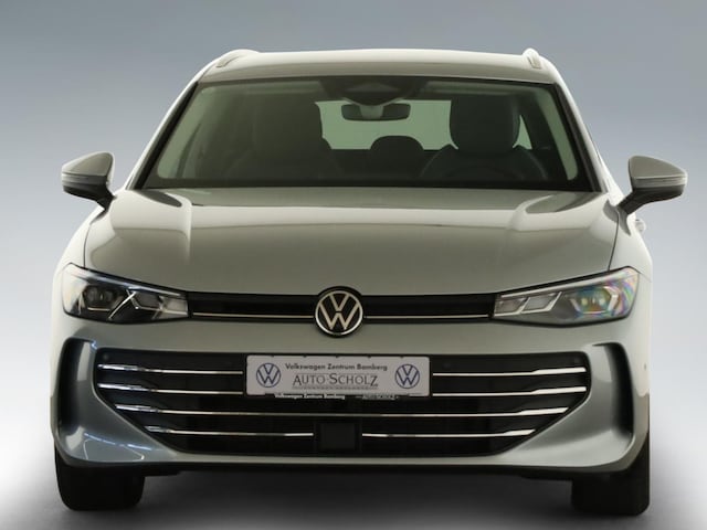 Volkswagen Passat 2.0 TDI Business Variant