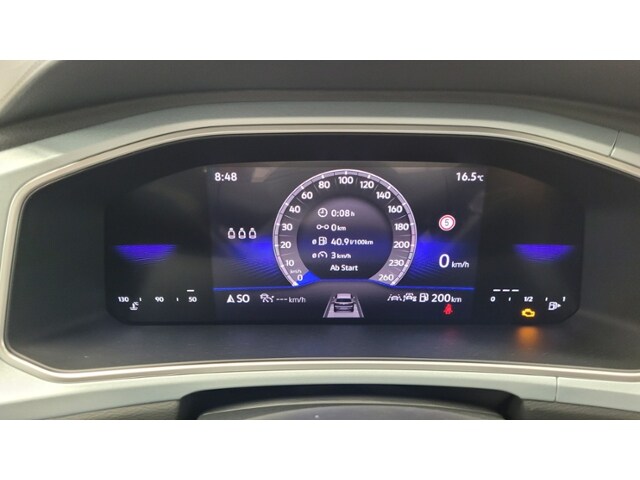 Volkswagen T-Roc 1.0 TSI