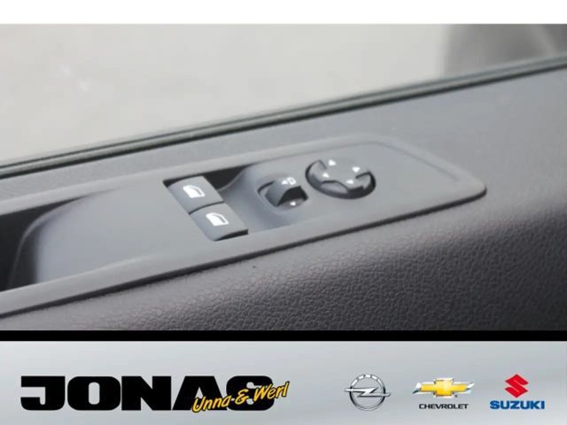 Opel Zafira 2.0 CDTI Edition