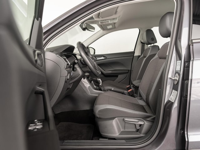 Volkswagen T-Cross 1.0 TSI DSG