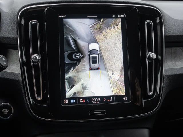 Volvo XC40 Dark Plus