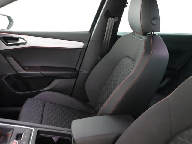 Seat Leon 1.5 TSI FR-lijn