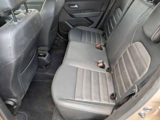 Dacia Duster Celebration