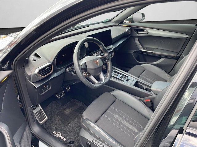 Cupra Formentor DSG VZ