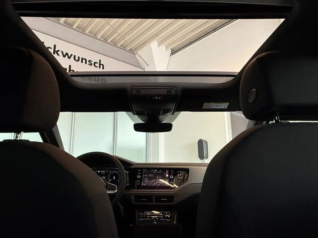 Volkswagen Polo 1.0 TSI R-Line