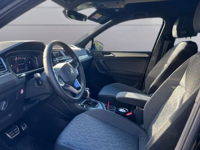 Volkswagen Tiguan 1.5 TSI DSG Life
