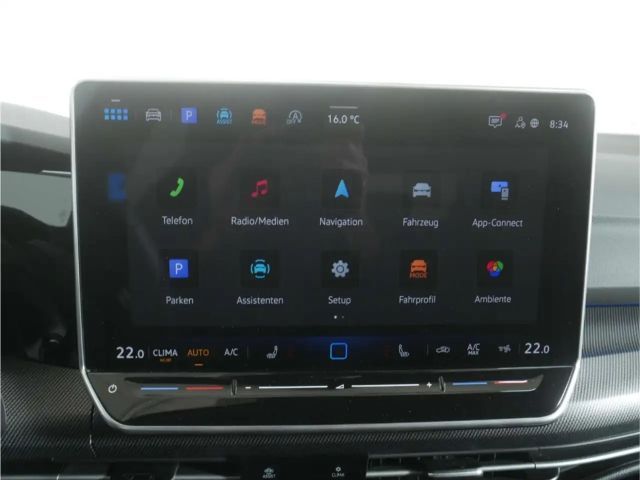 Volkswagen Golf 2.0 TSI DSG GTI Style