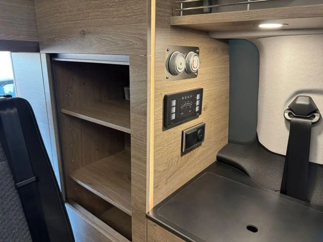 Citroën Holidays 2.0 Blue-HDI FAP