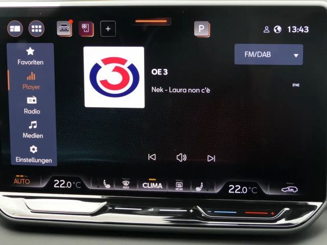 Cupra Terramar 1.5 e-TSI 150 PS DSG