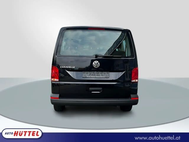 Volkswagen Caravelle 2.0 TDI DSG T6