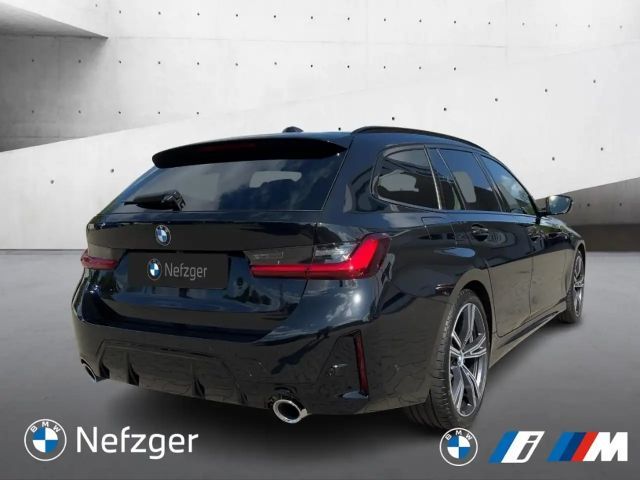 BMW 330 330d M-Sport Touring xDrive