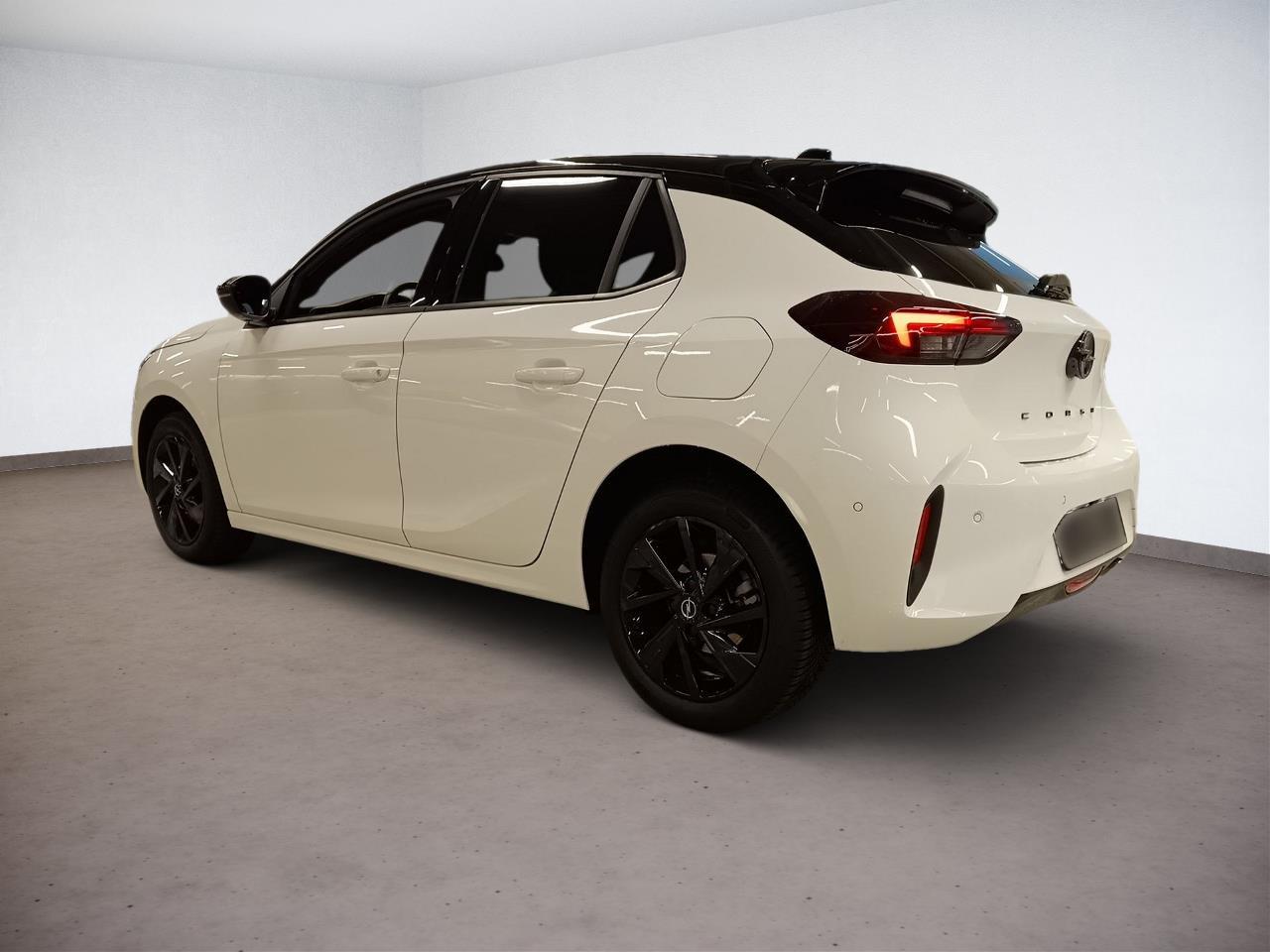 Opel Corsa GS-Line Grand Sport