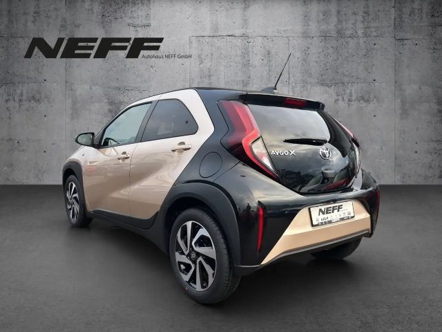 Toyota Aygo X Hatchback
