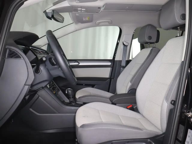 Volkswagen Touran Comfortline DSG