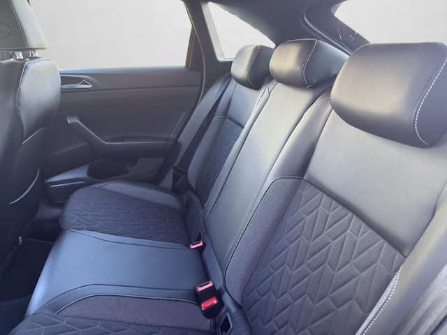 Volkswagen Taigo 1.0 TSI DSG