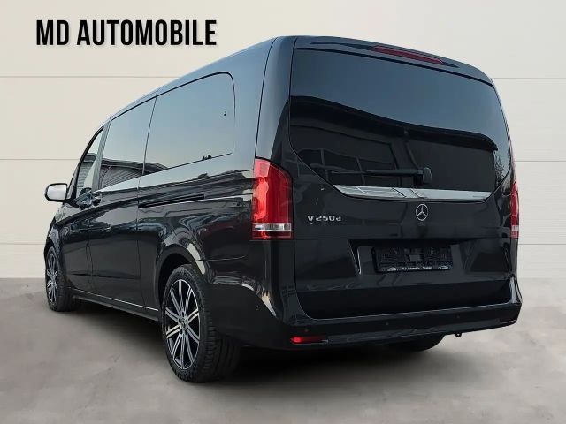 Mercedes-Benz V 250 Limousine Lang