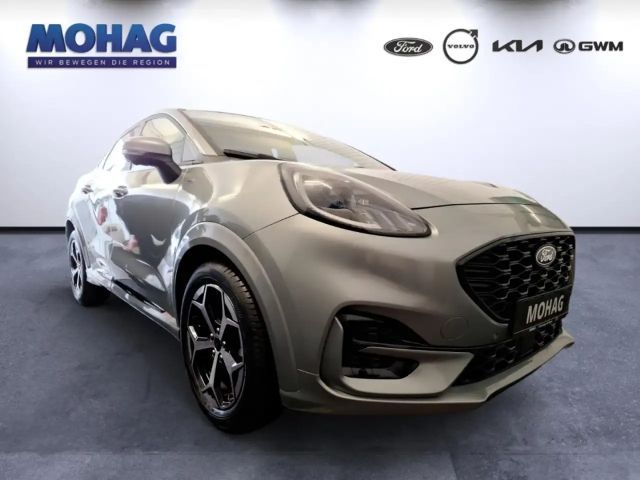 Ford Puma EcoBoost ST Line