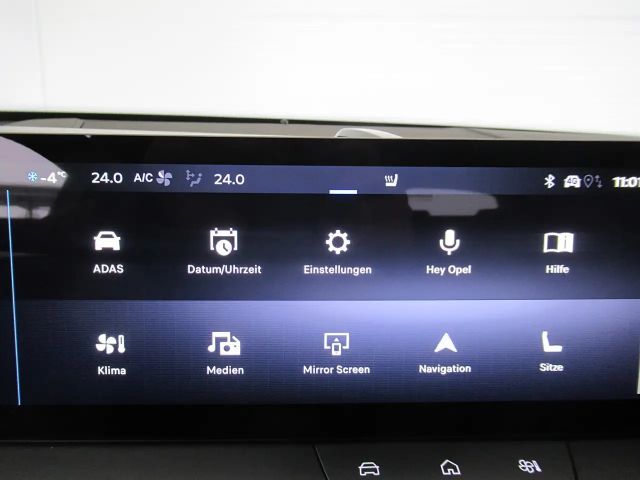 Opel Grandland X GS-Line Grand Sport