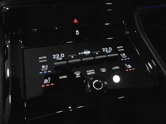 Porsche Panamera 4 E-Hybrid