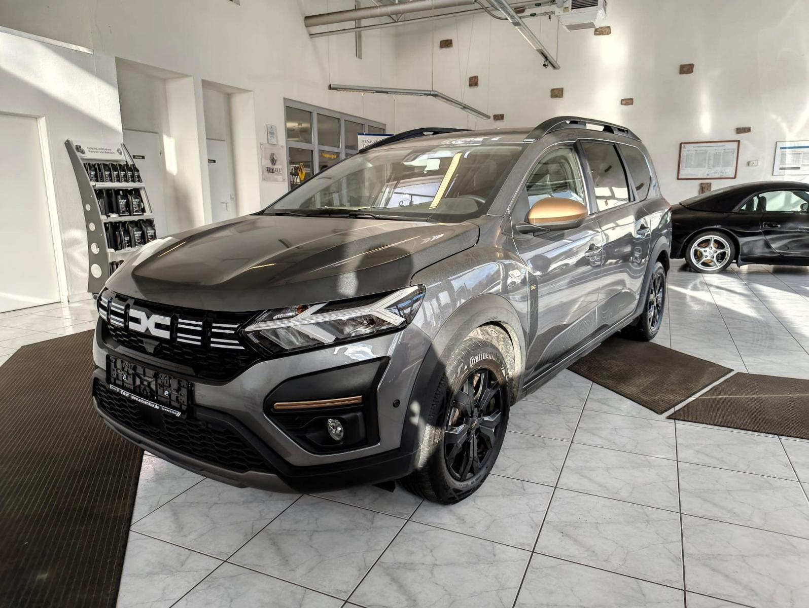 Dacia Jogger Extreme