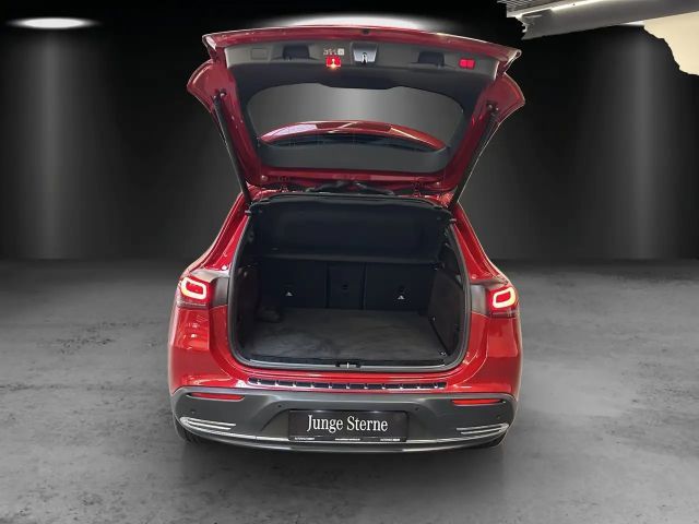 Mercedes-Benz EQA 250 Progressive