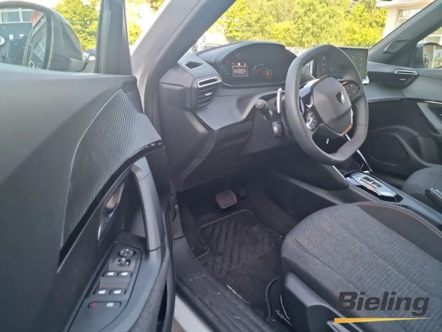 Peugeot 2008 Hybrid Style