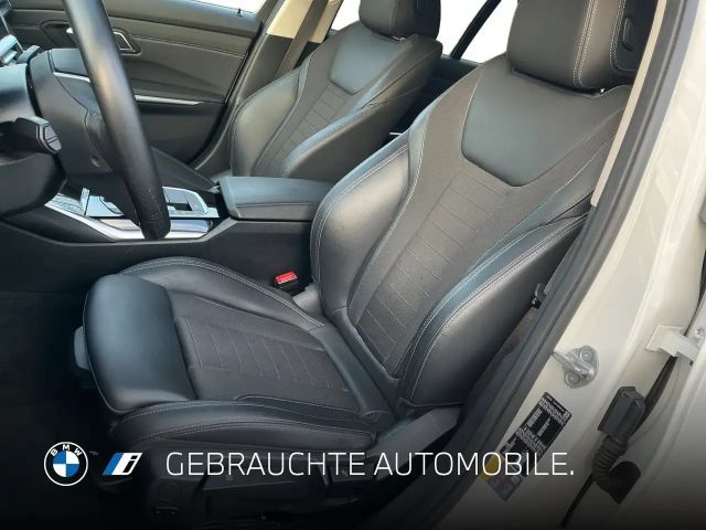 BMW 320 320e Sedan Sport Line