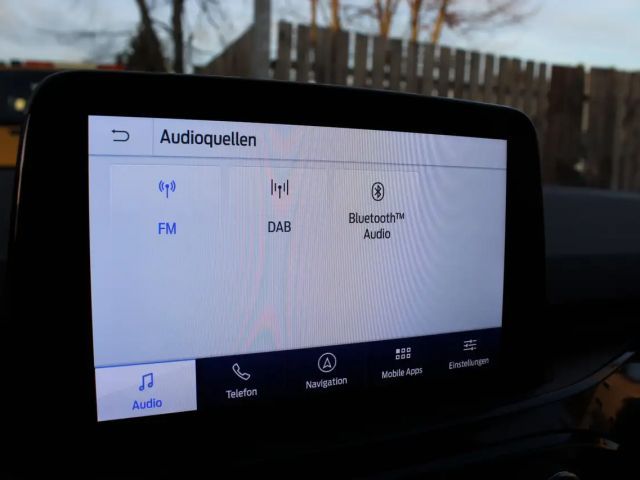 Ford Kuga AWD Hybrid ST Line X