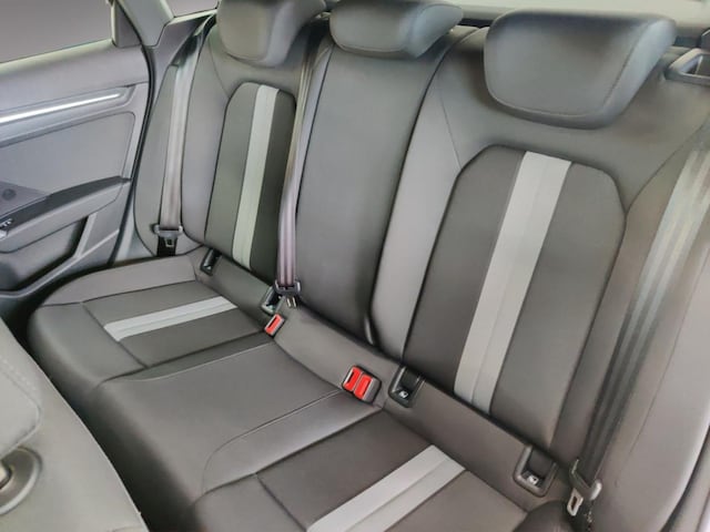 Audi A3 30 TDI Sportback